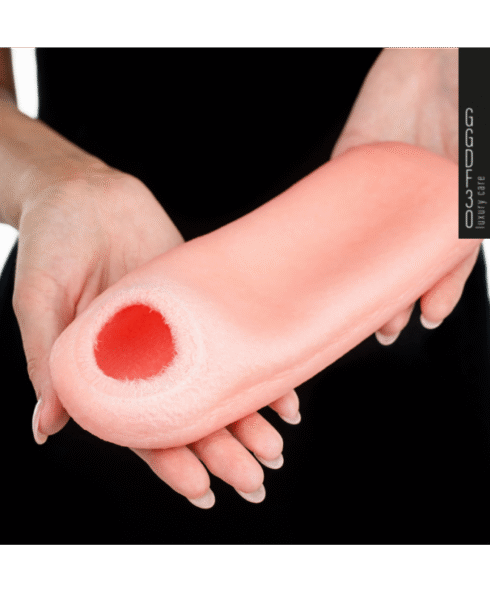 Niisutavad silikoonsokid kuivale ja lõhenenud jalgade nahale