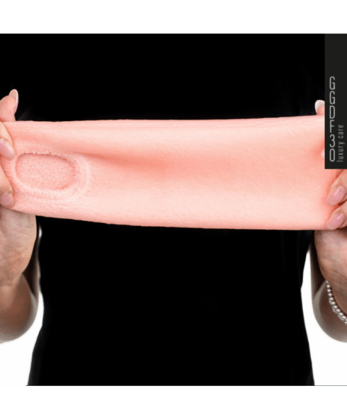 Niisutavad silikoonsokid kuivale ja lõhenenud jalgade nahale