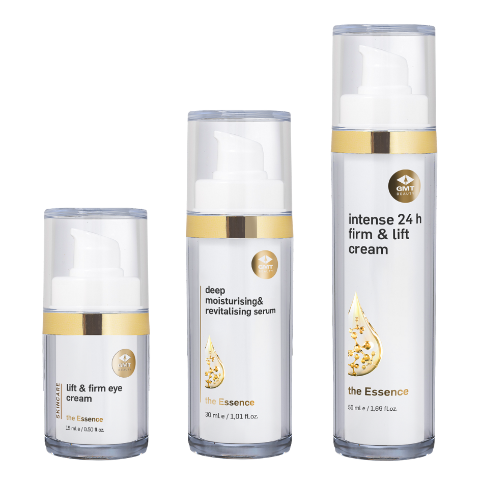 Sügavniisutav ja noorendav näohoolduskomplekt (35+)