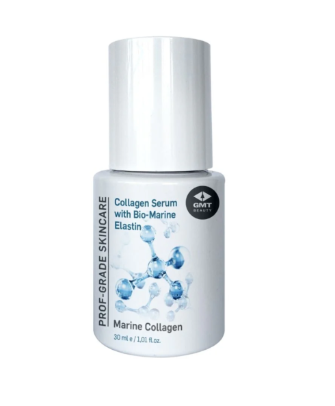 Kollageeniseerum Bio-Marine elastiiniga (COLLAGEN SERUM WITH BIO-MARINE ELASTIN)