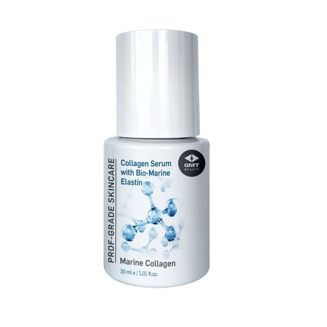 Kollageeniseerum Bio-Marine elastiiniga (COLLAGEN SERUM WITH BIO-MARINE ELASTIN)