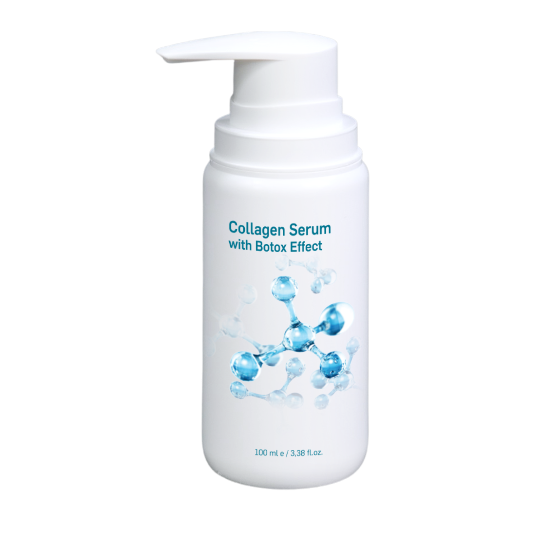 Lifting-efektiga kollageeniseerum (COLLAGEN SERUM WITH LIFTING EFFECT)